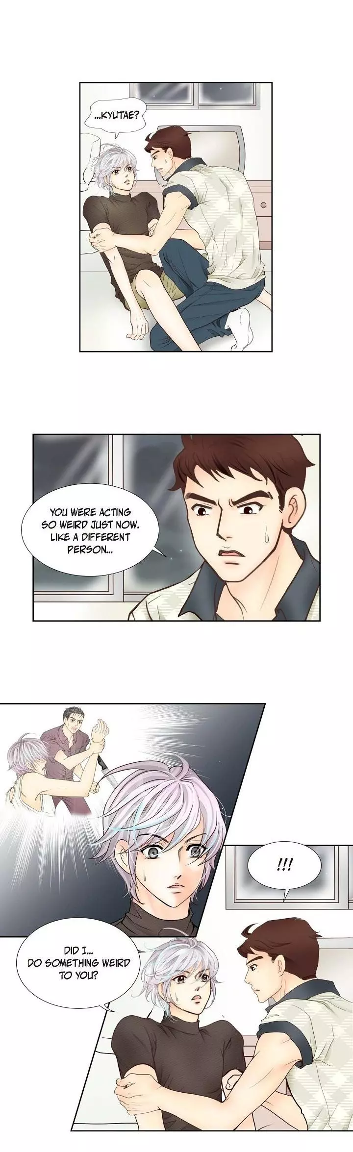 Manga page 14