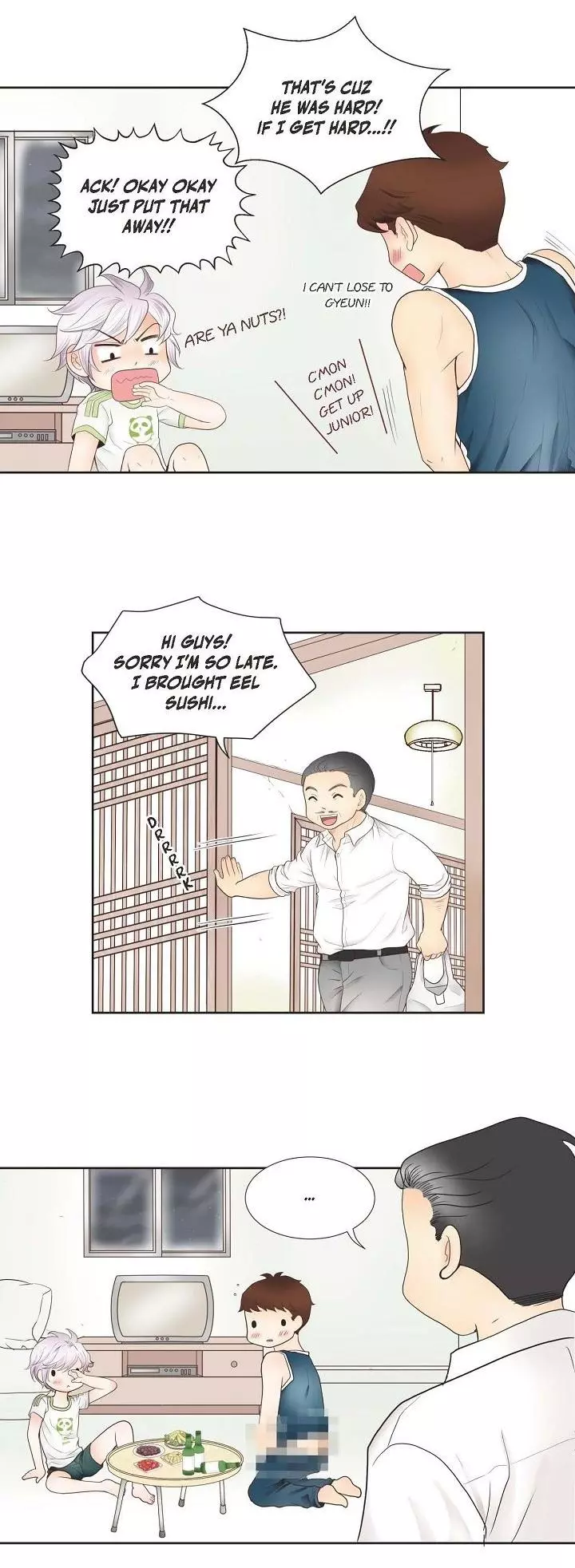 Manga page 18