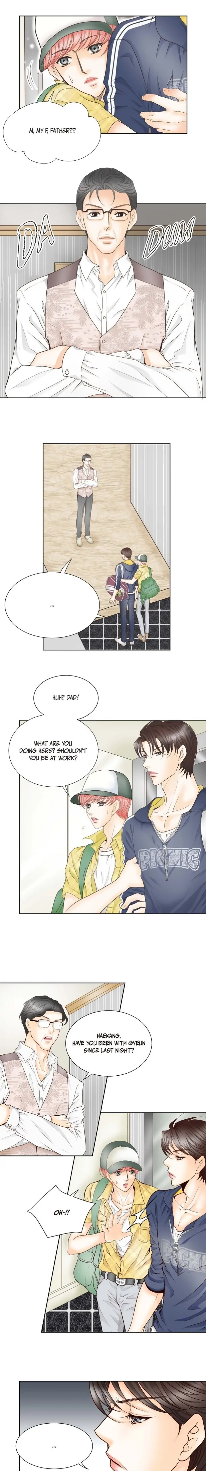 Manga page 4