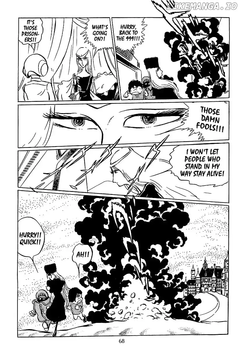 Manga page 25