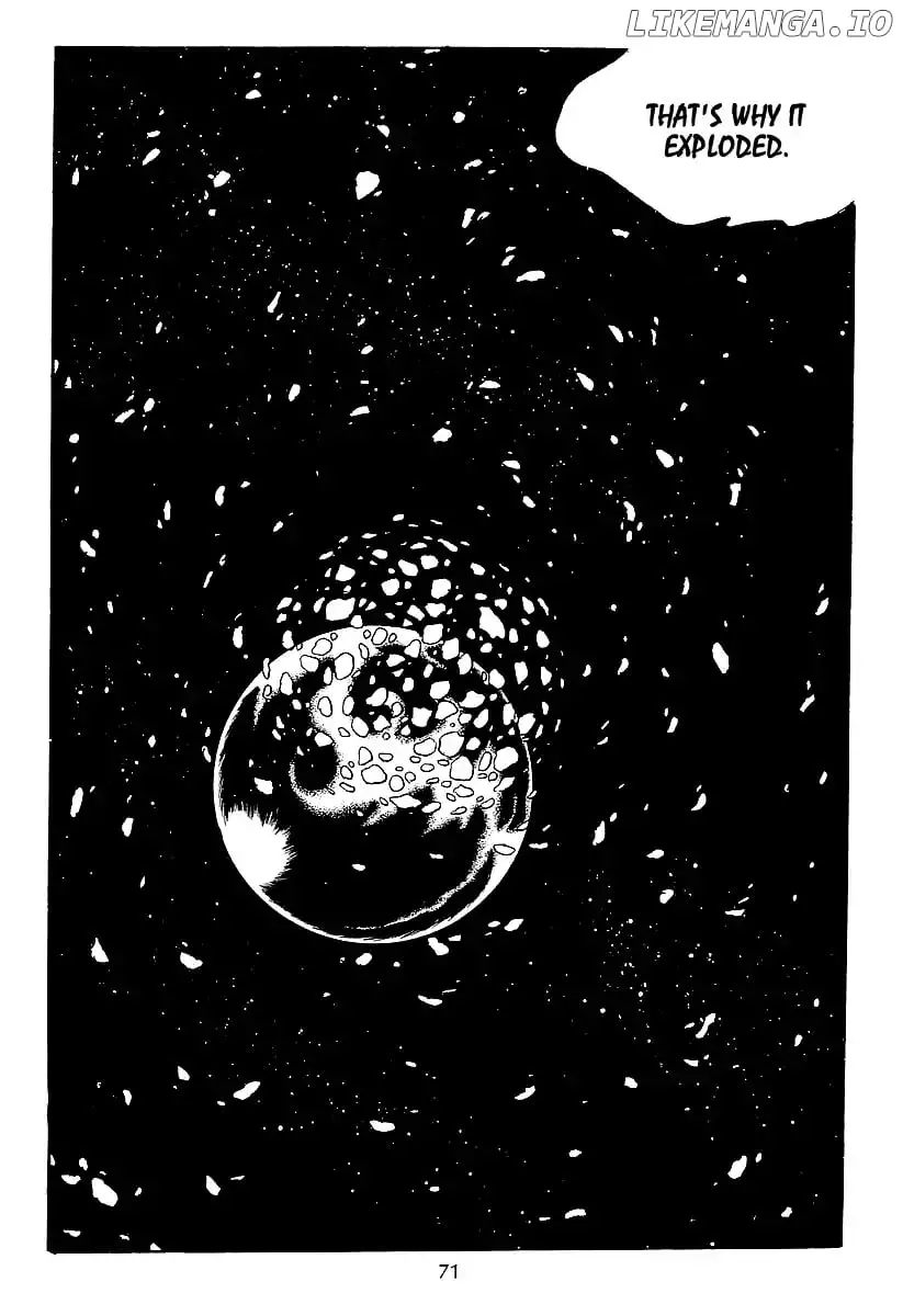 Manga page 28