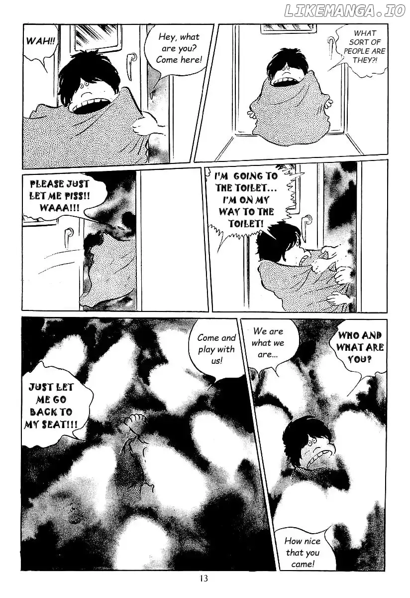 Manga page 13