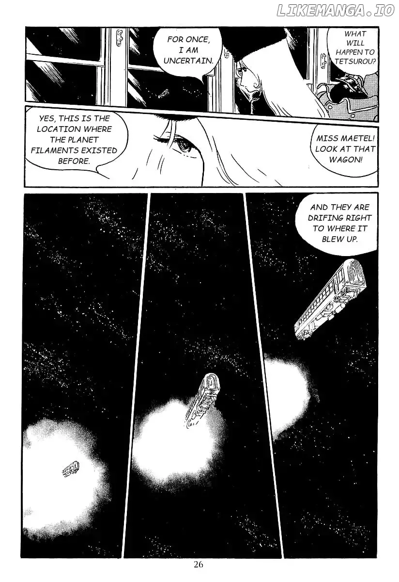 Manga page 25