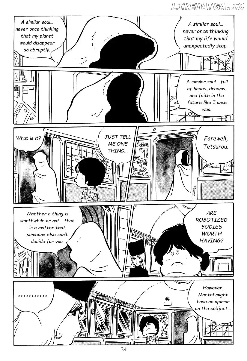 Manga page 33