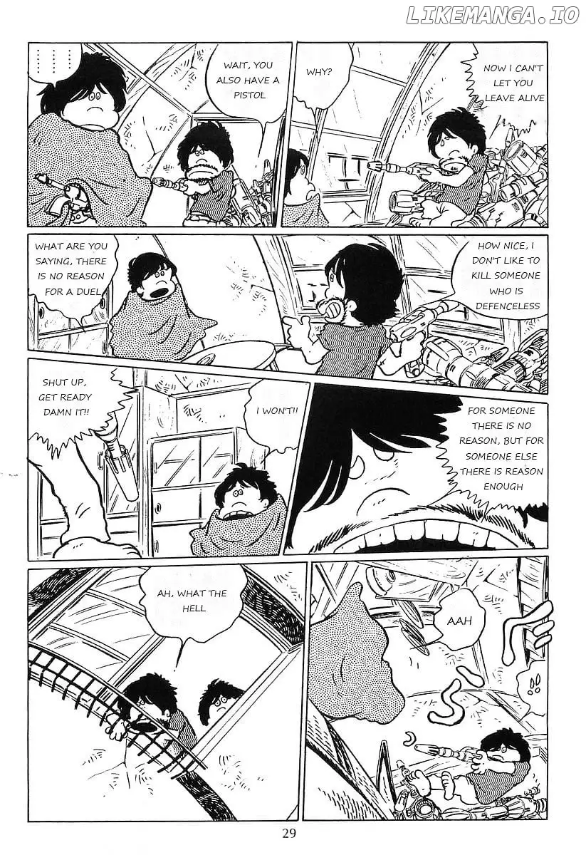 Manga page 32