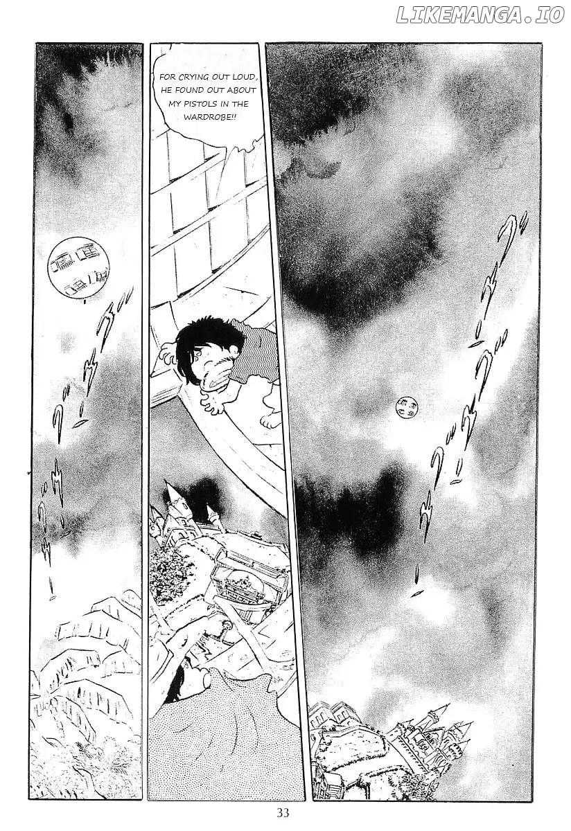Manga page 36