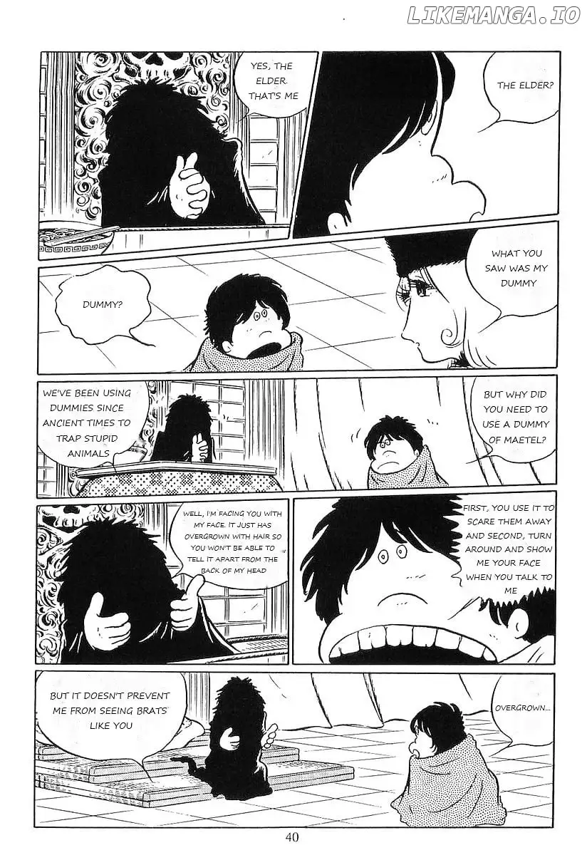 Manga page 43