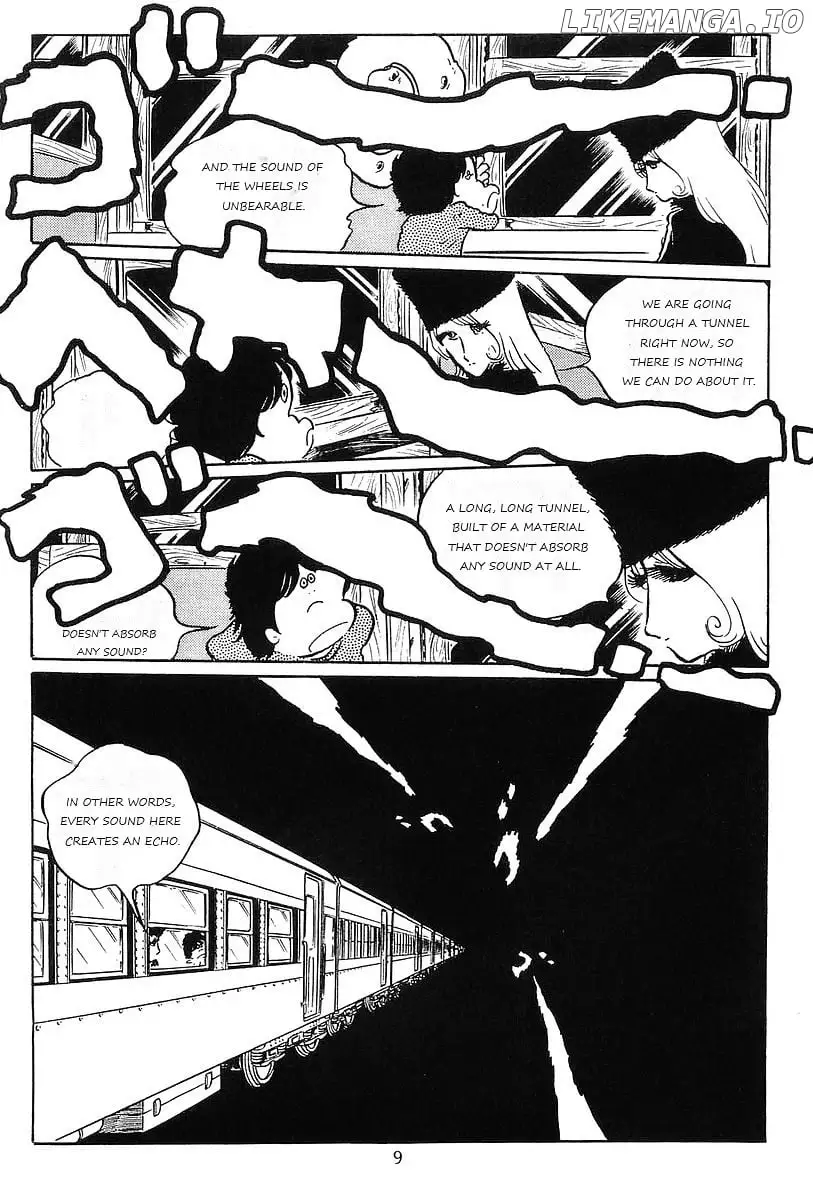Manga page 12