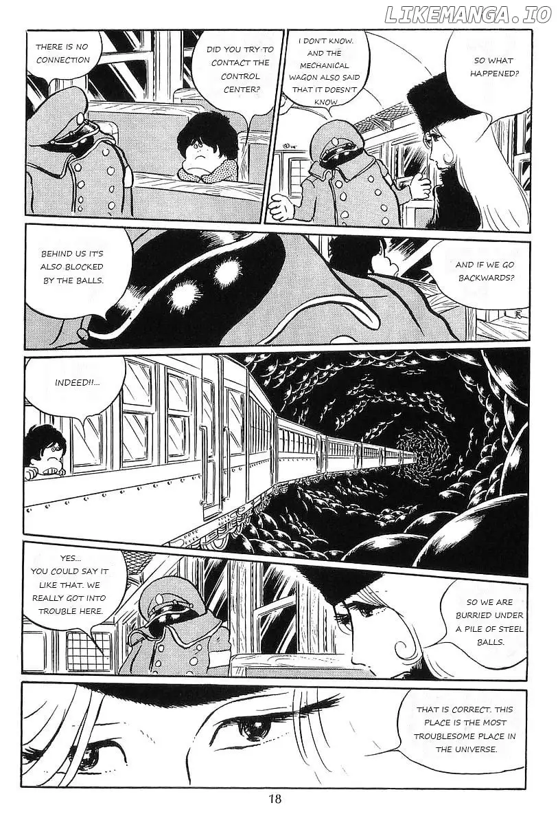 Manga page 21