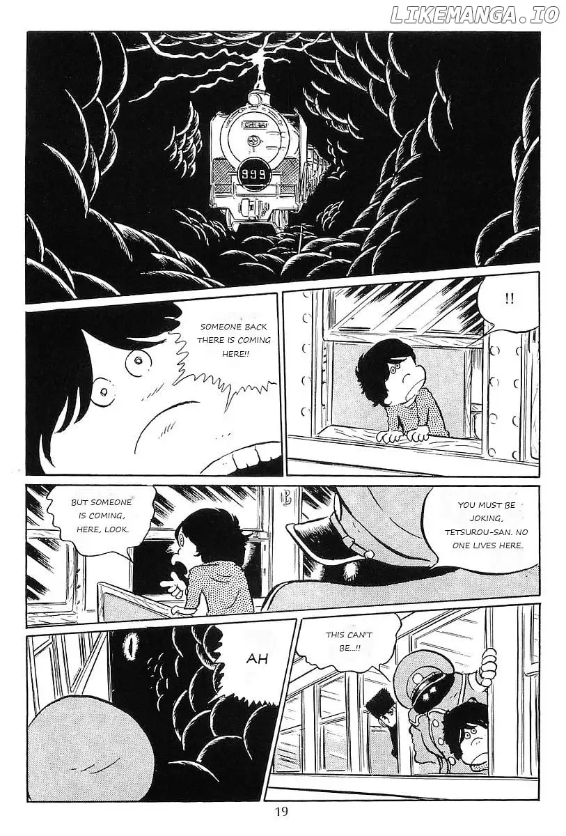 Manga page 22