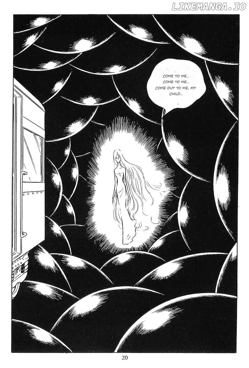 Manga page 23