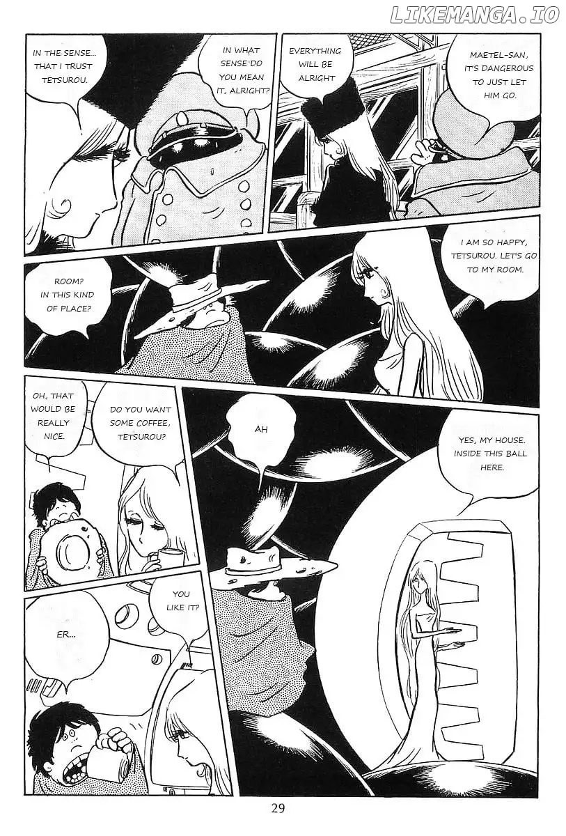 Manga page 32