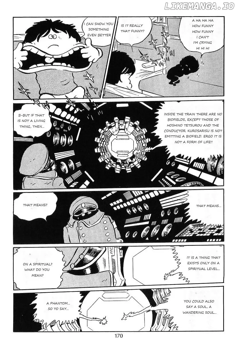 Manga page 38
