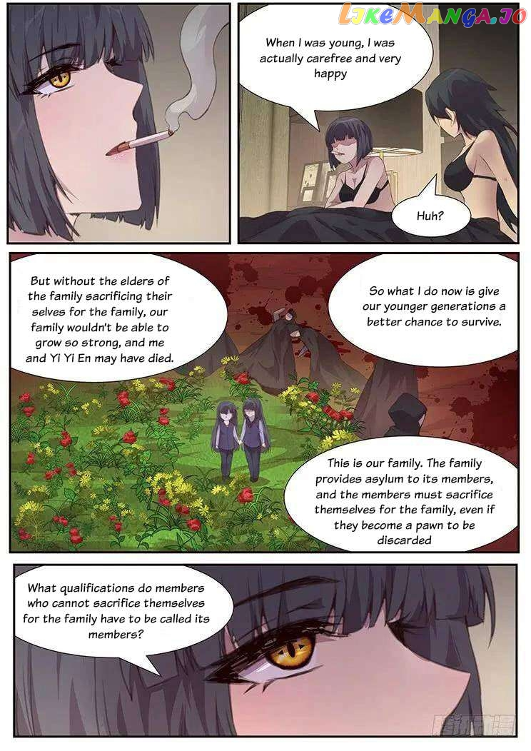 Manga page 10