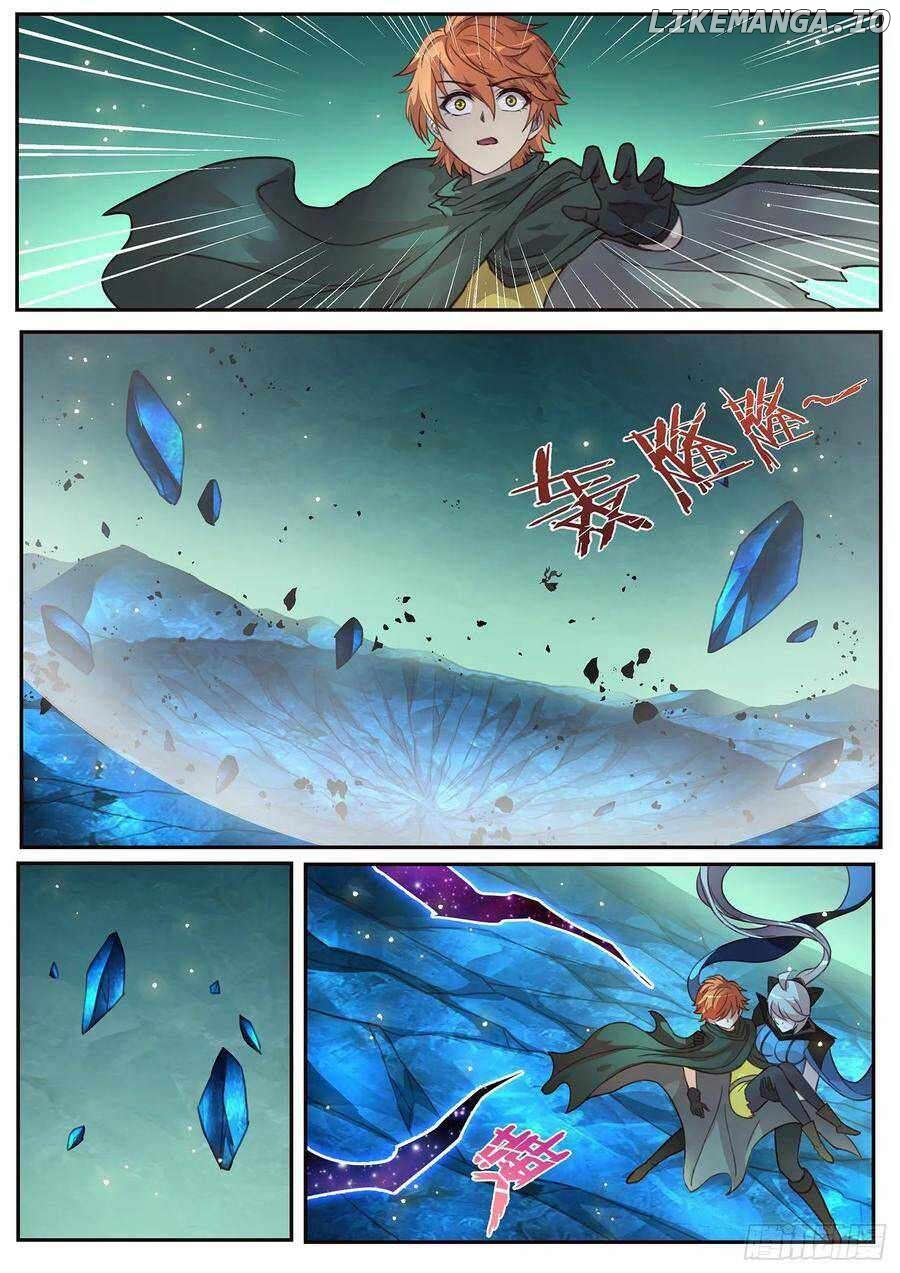 Manga page 12