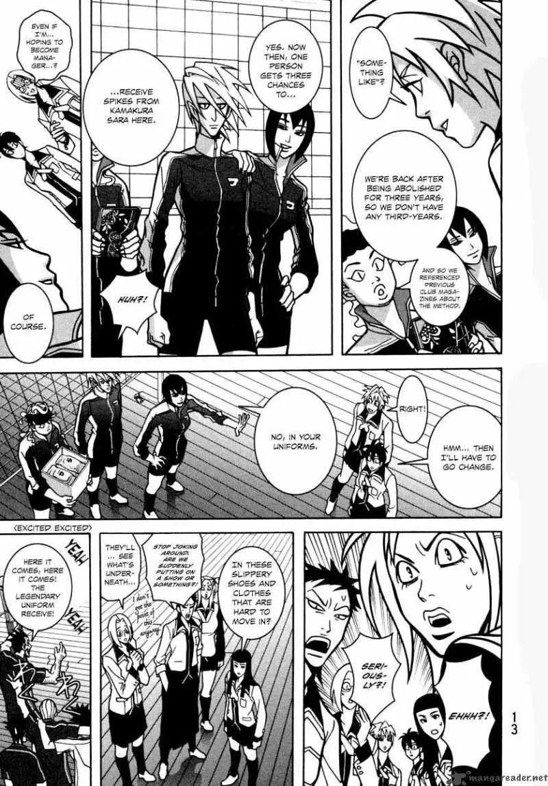 Manga page 15