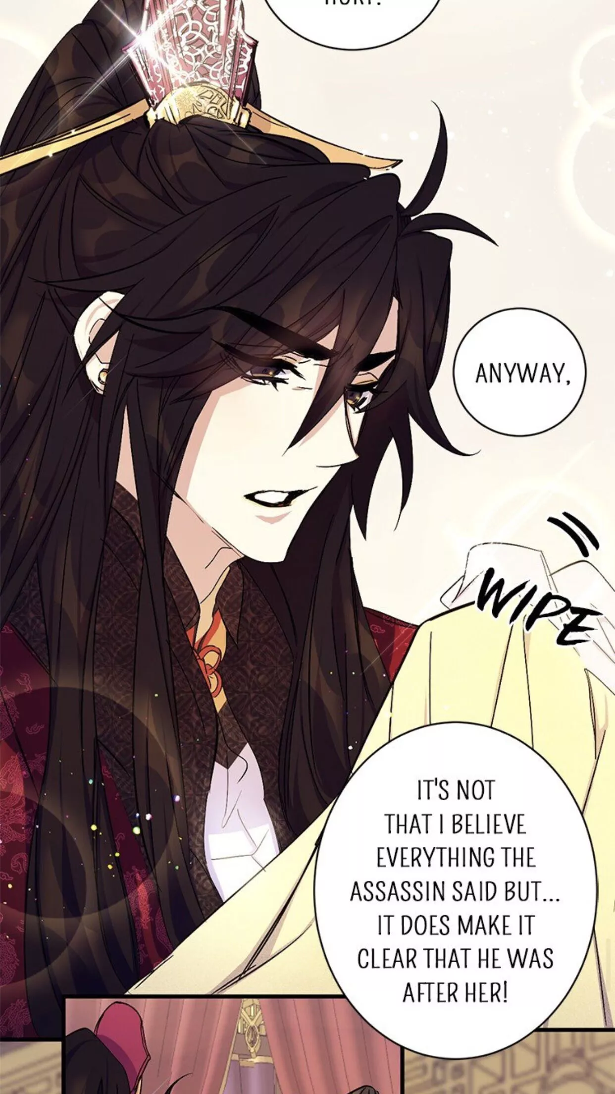 Manga page 33