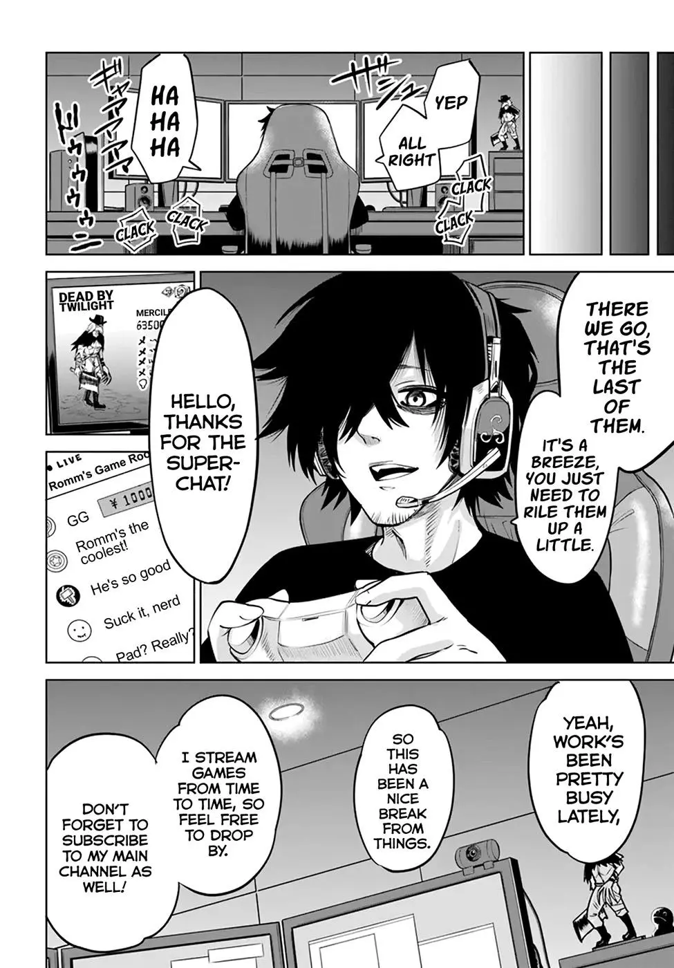 Manga page 26