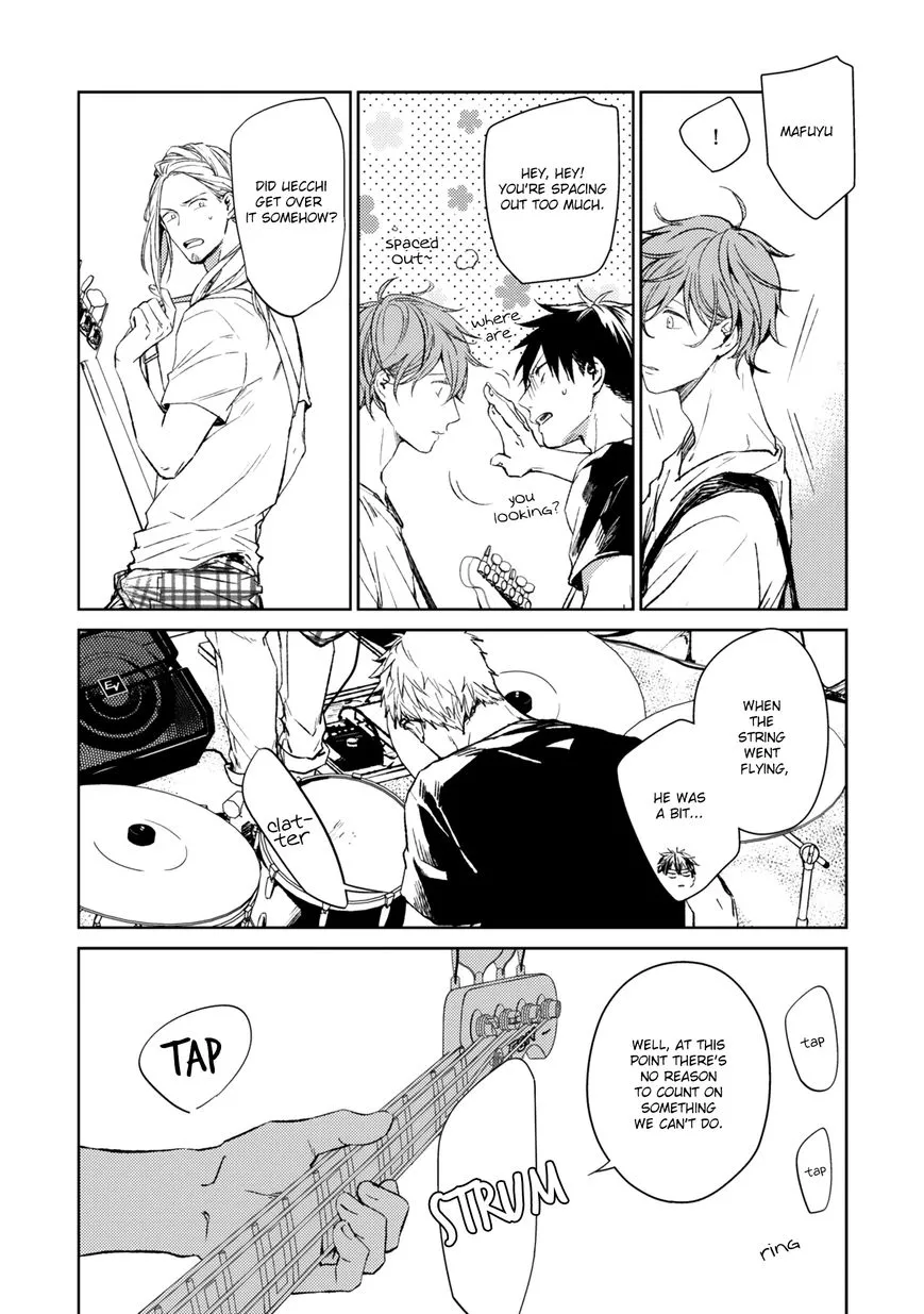 Manga page 19