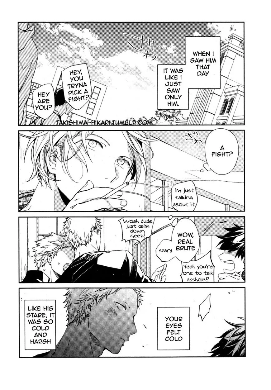 Manga page 28