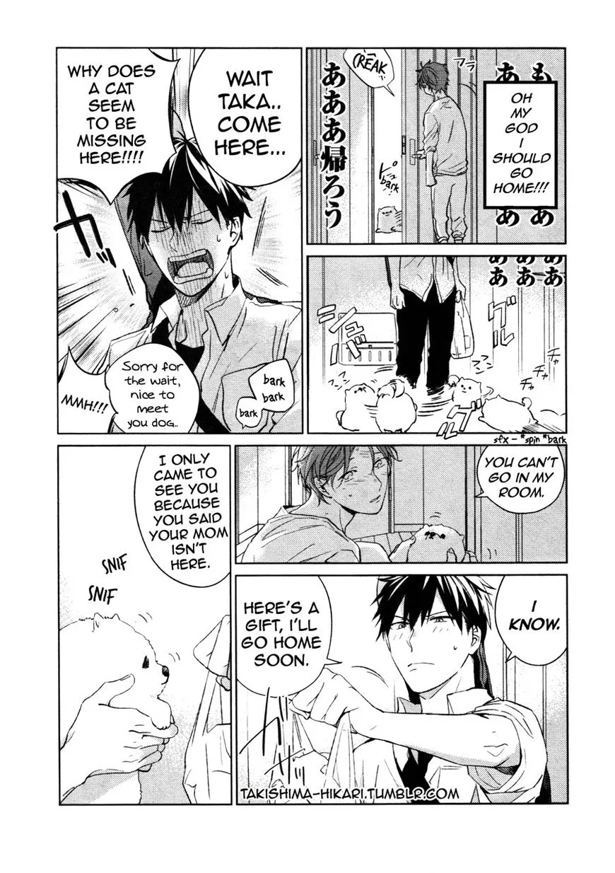 Manga page 20