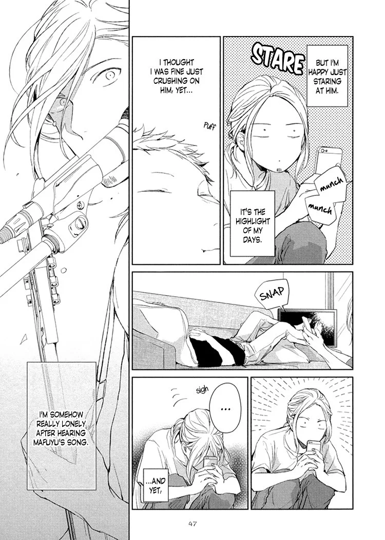 Manga page 11