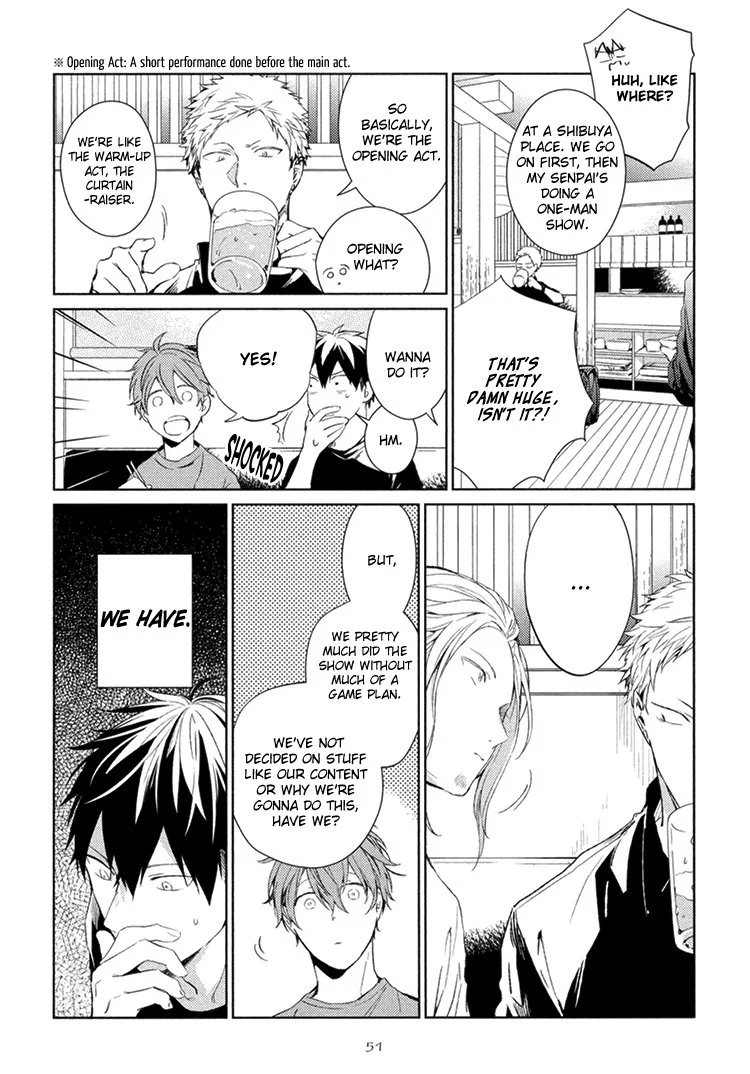 Manga page 15
