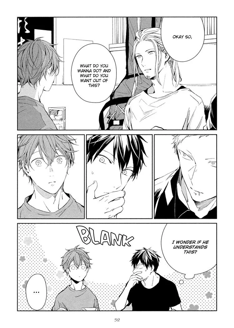 Manga page 16