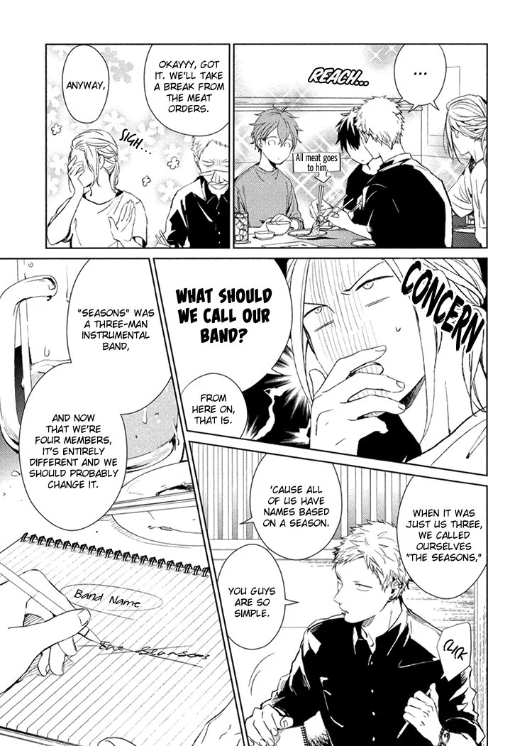 Manga page 19