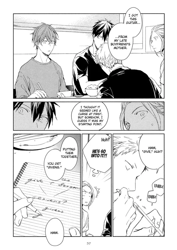 Manga page 21