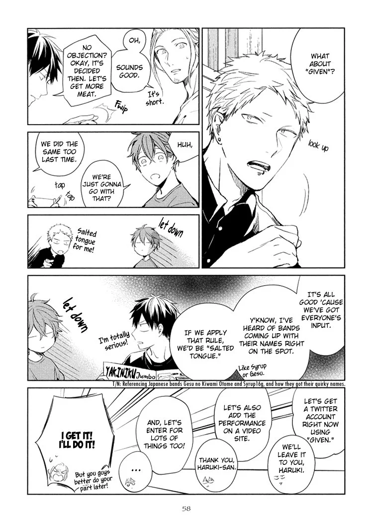 Manga page 22