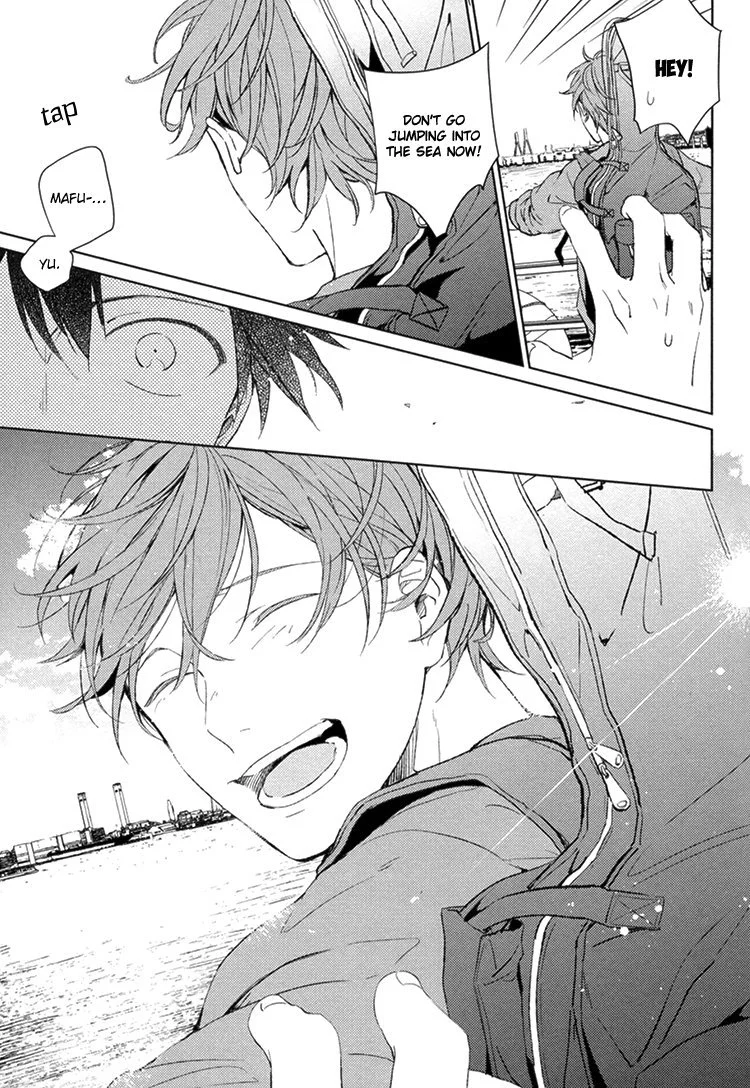 Manga page 27