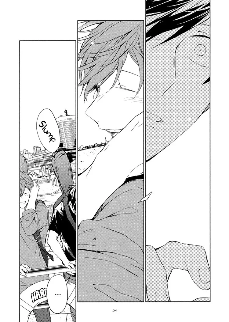 Manga page 28
