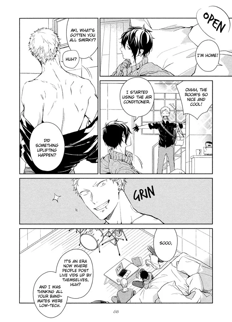 Manga page 32