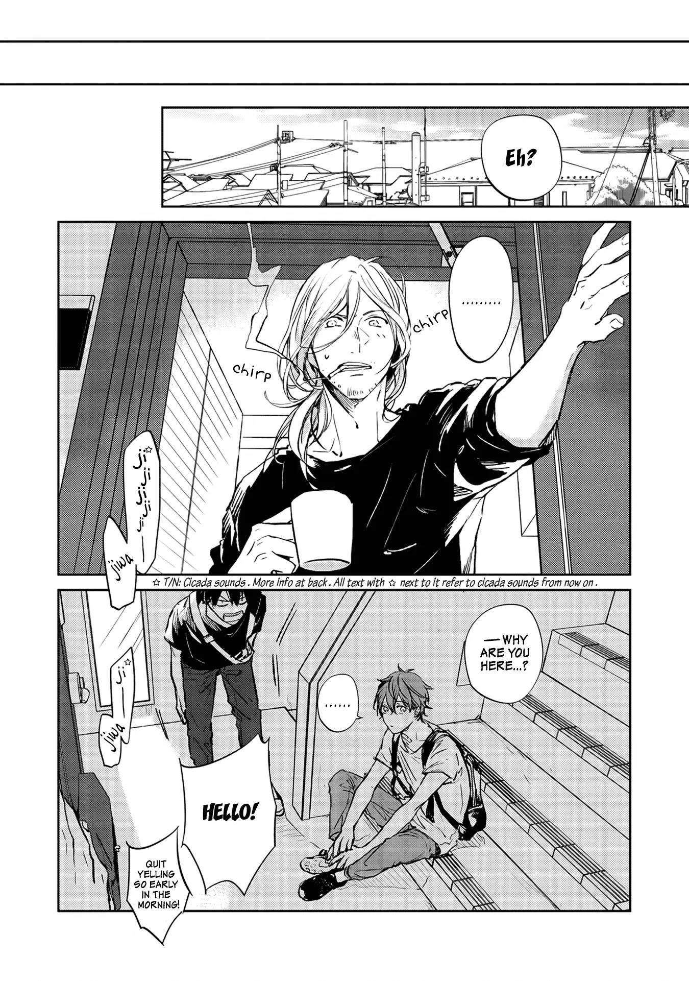 Manga page 10