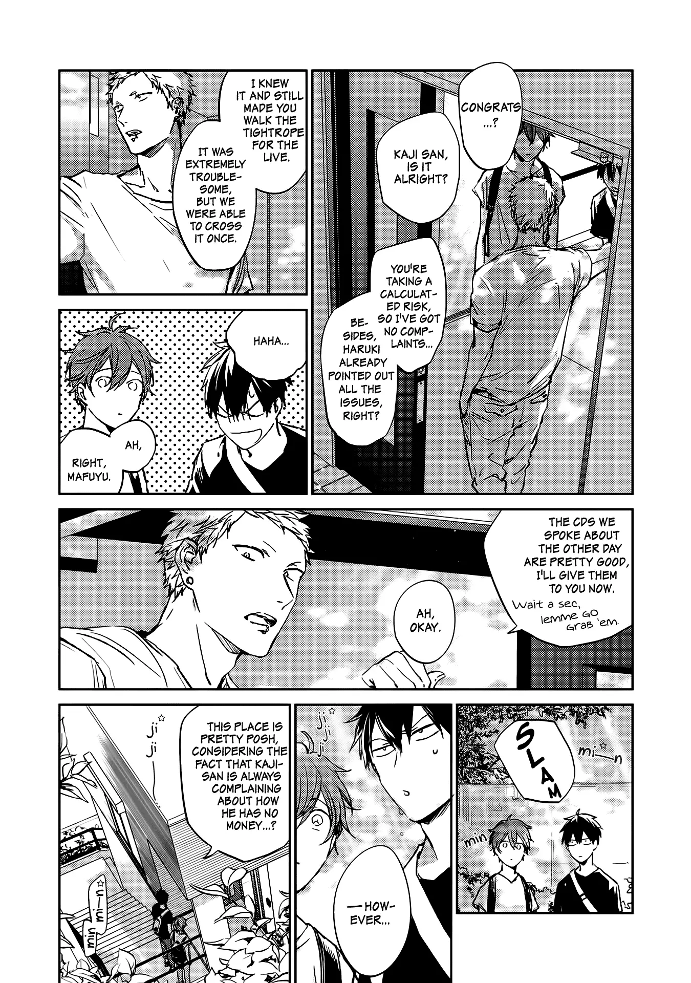 Manga page 16