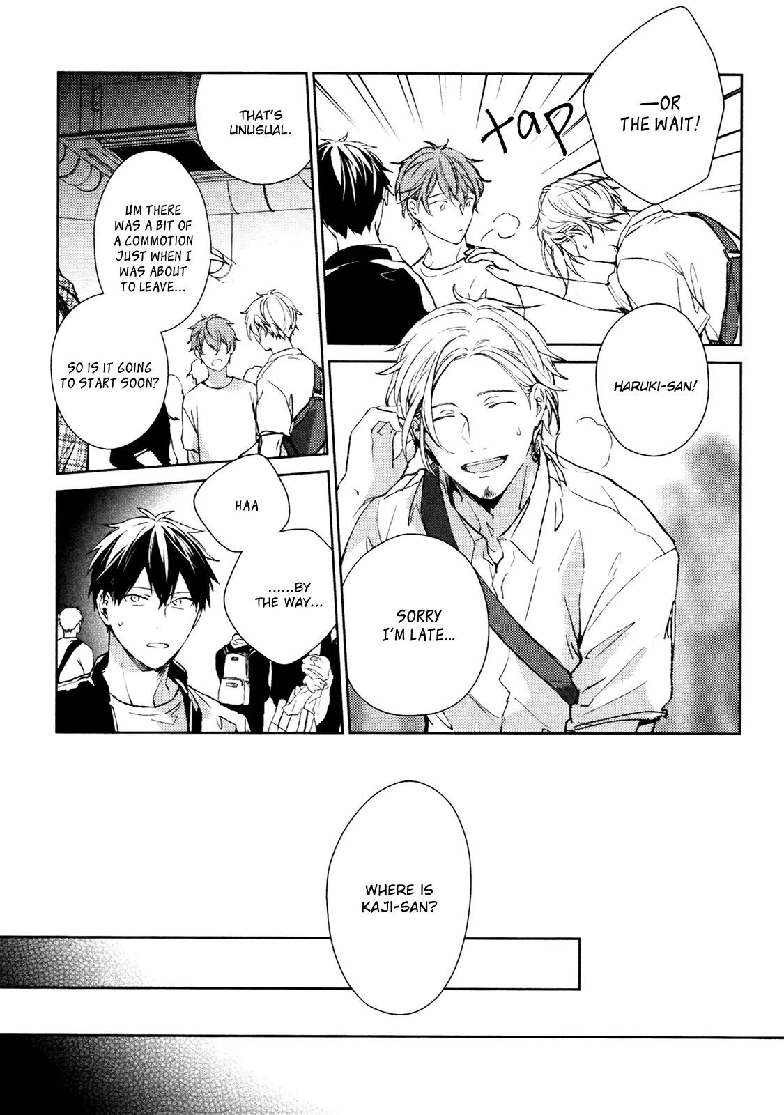 Manga page 14