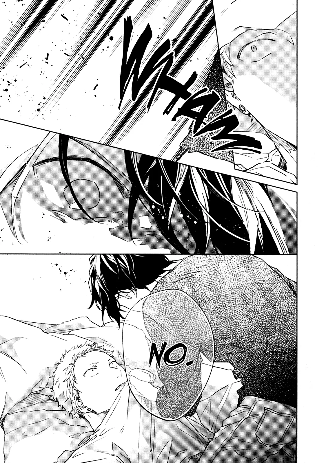 Manga page 11