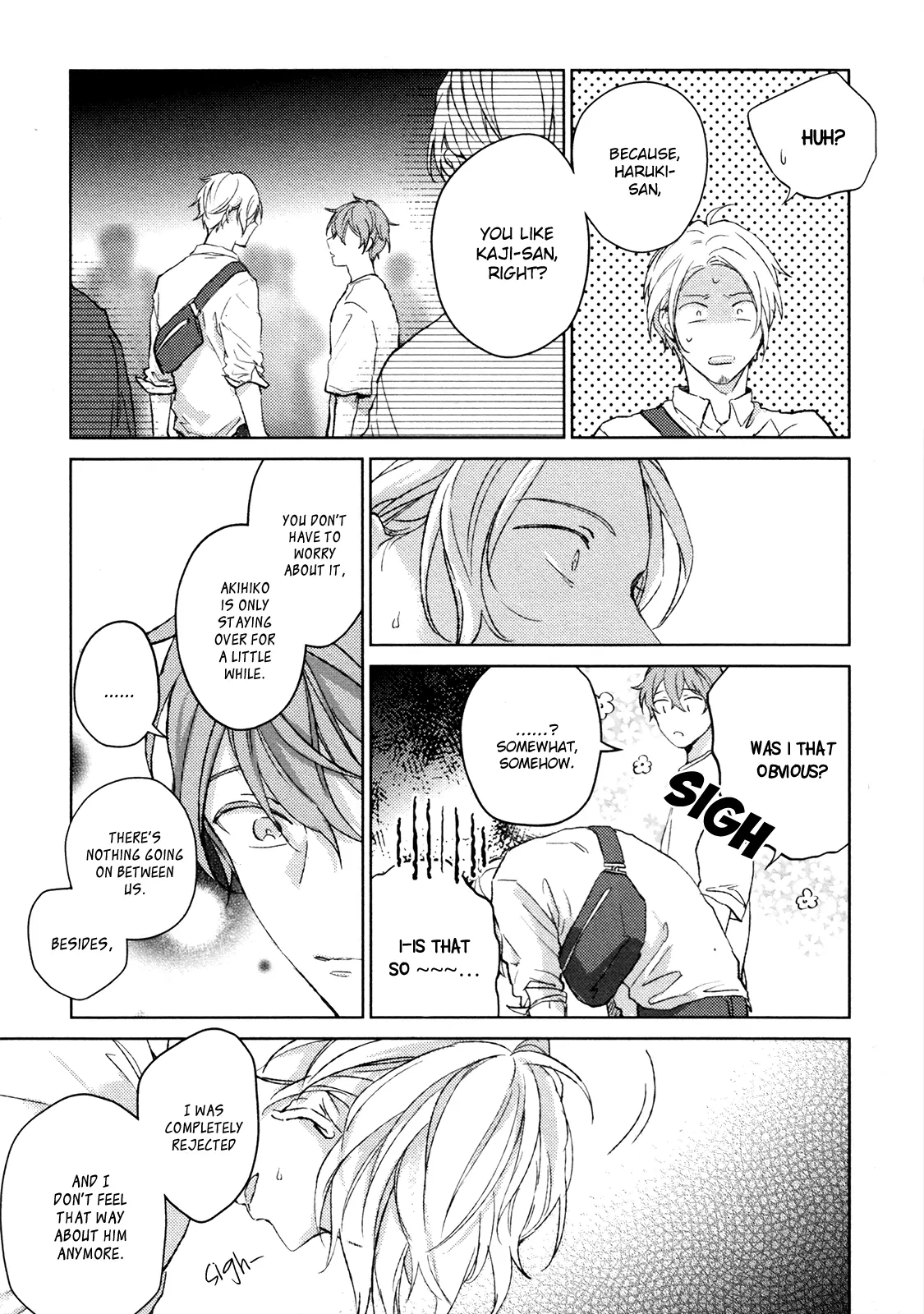 Manga page 15