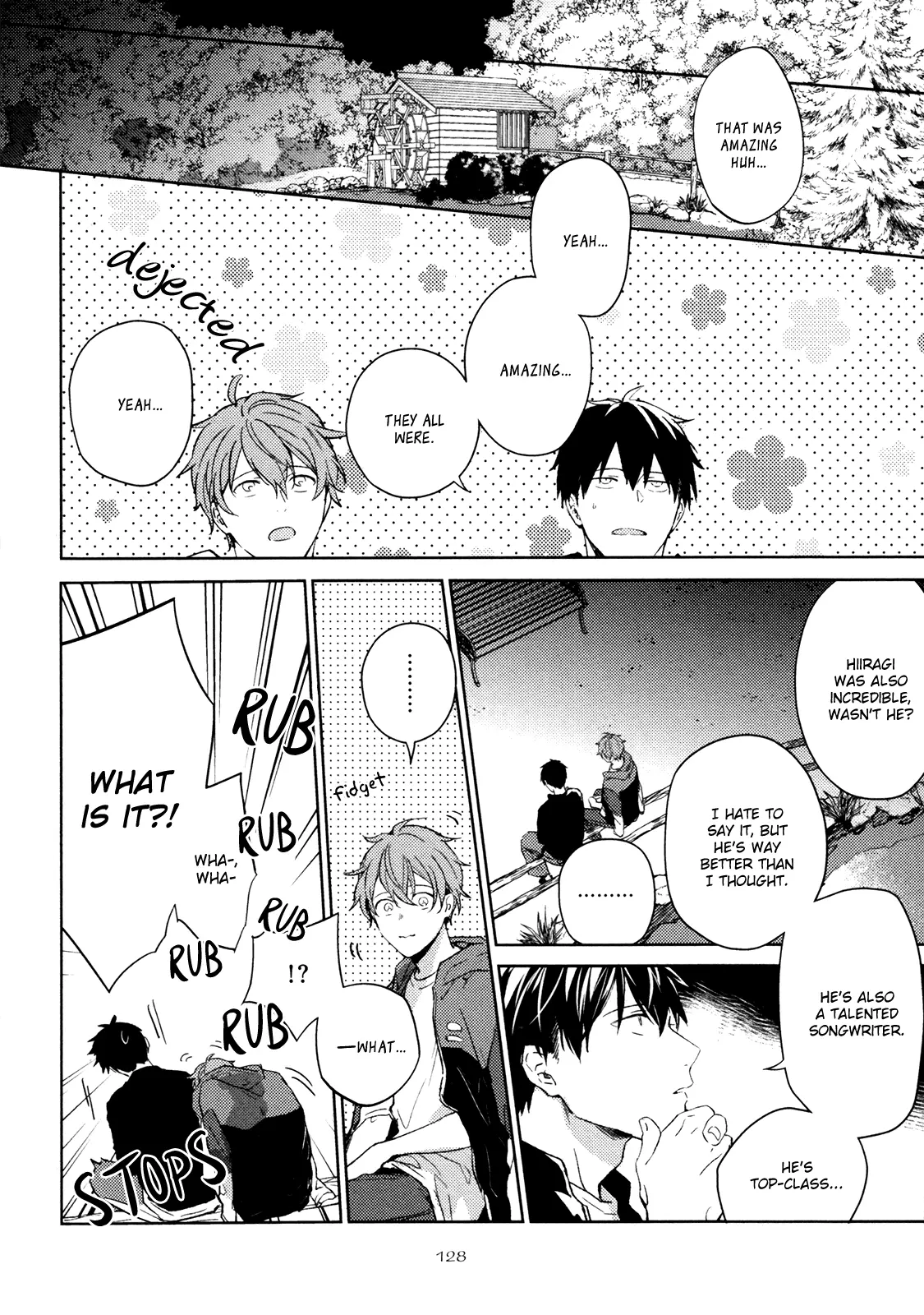 Manga page 24