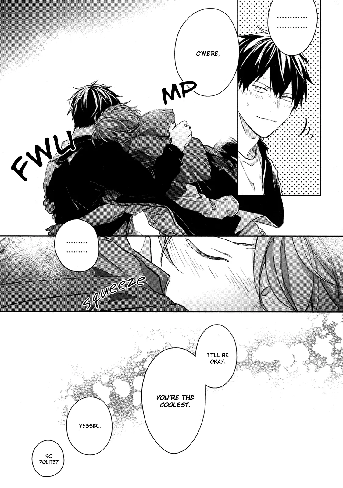 Manga page 27