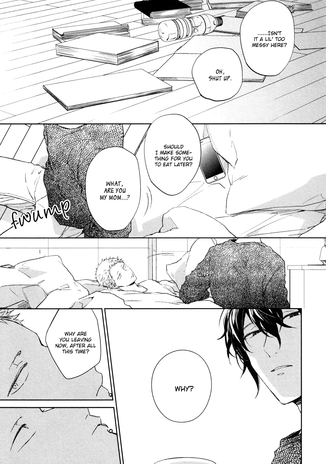 Manga page 7