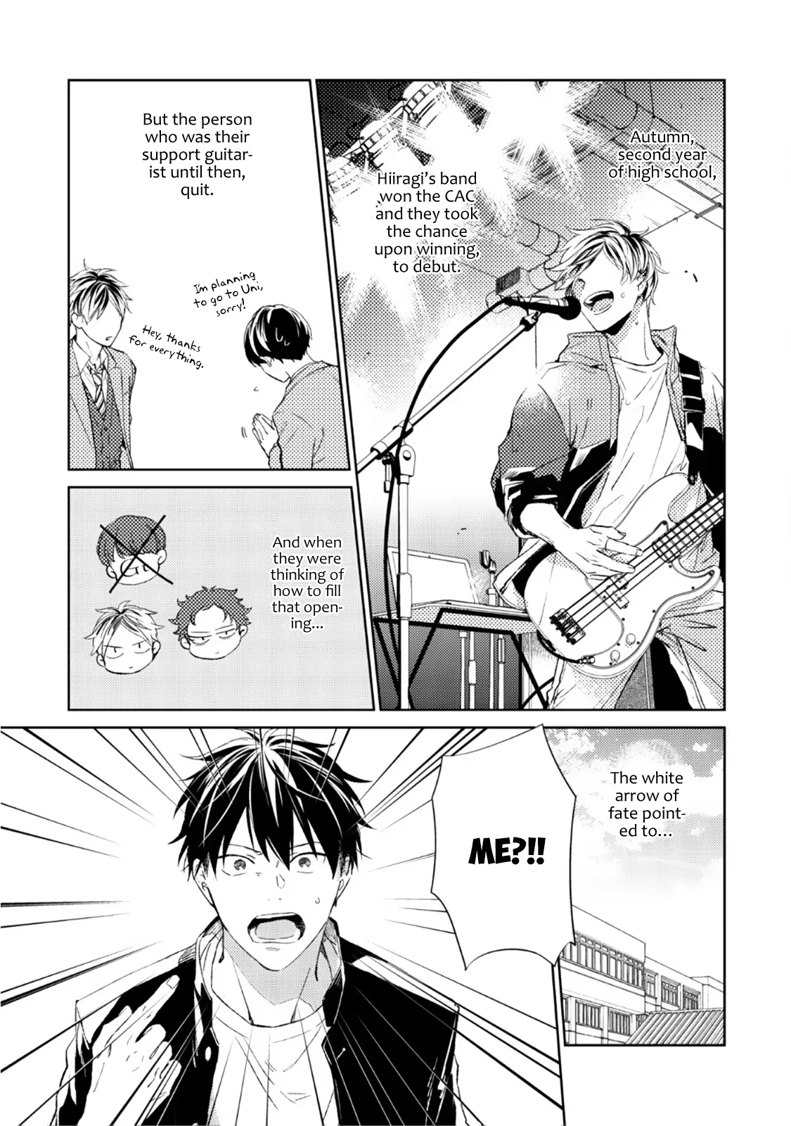 Manga page 12
