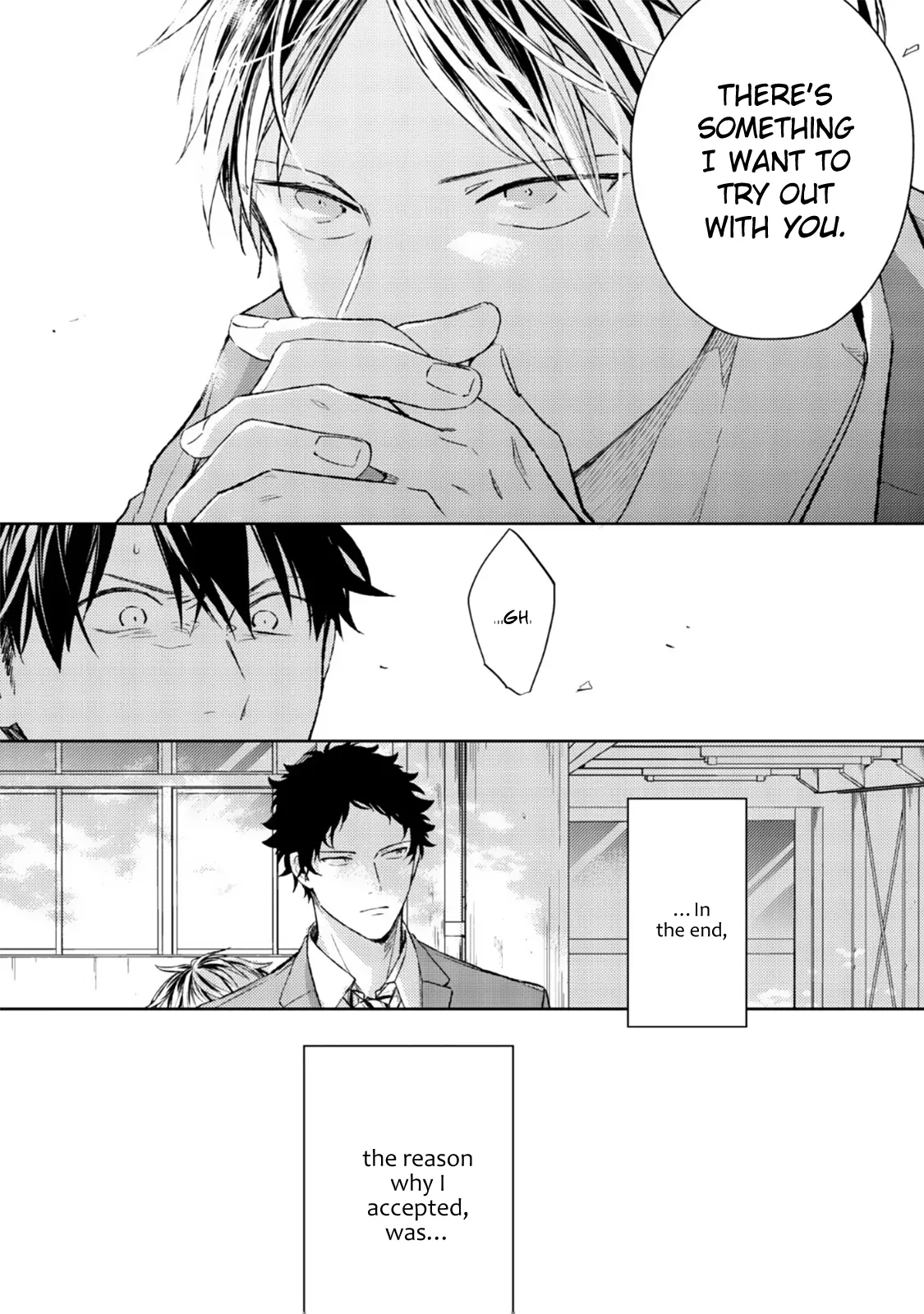 Manga page 14