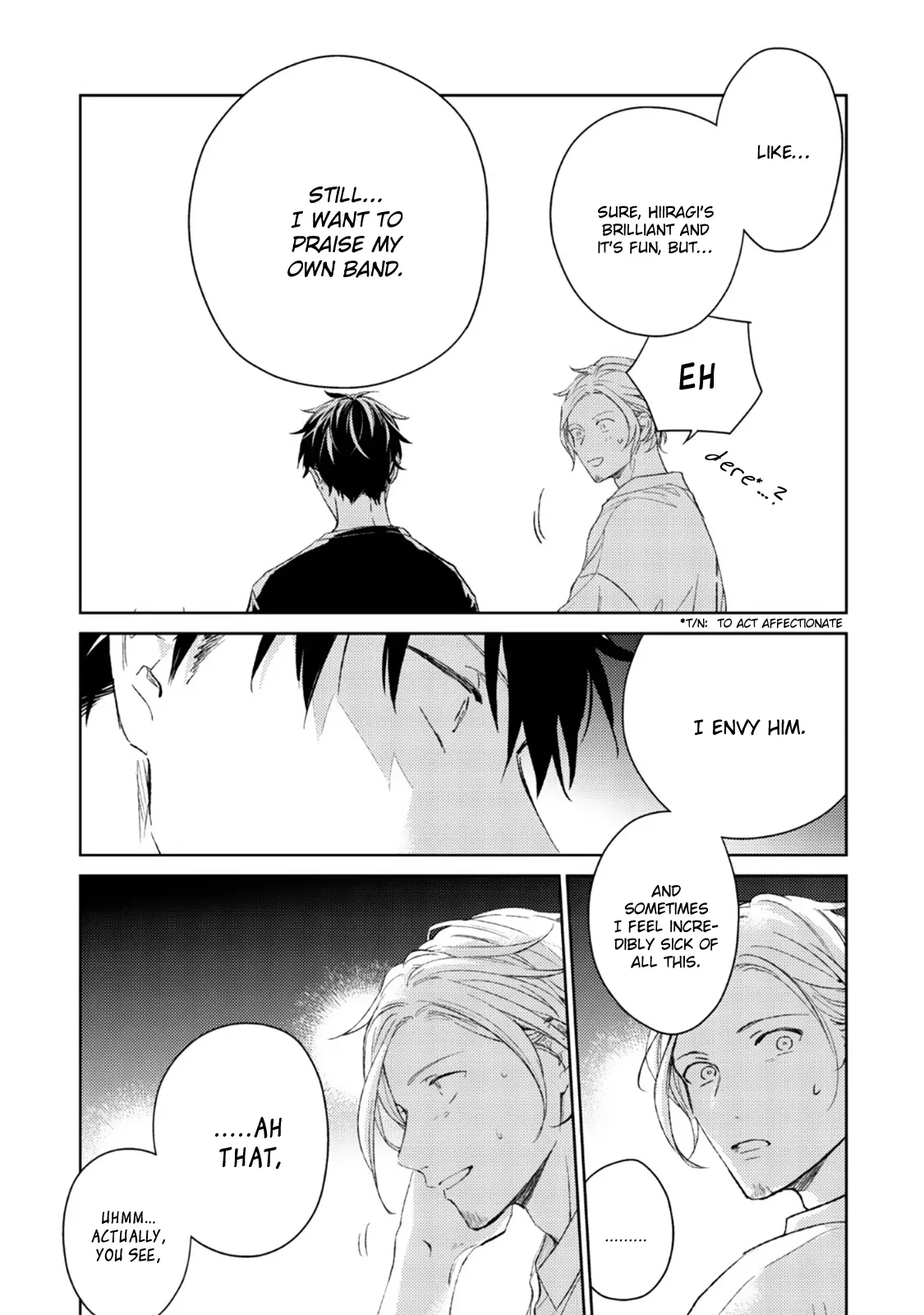 Manga page 20