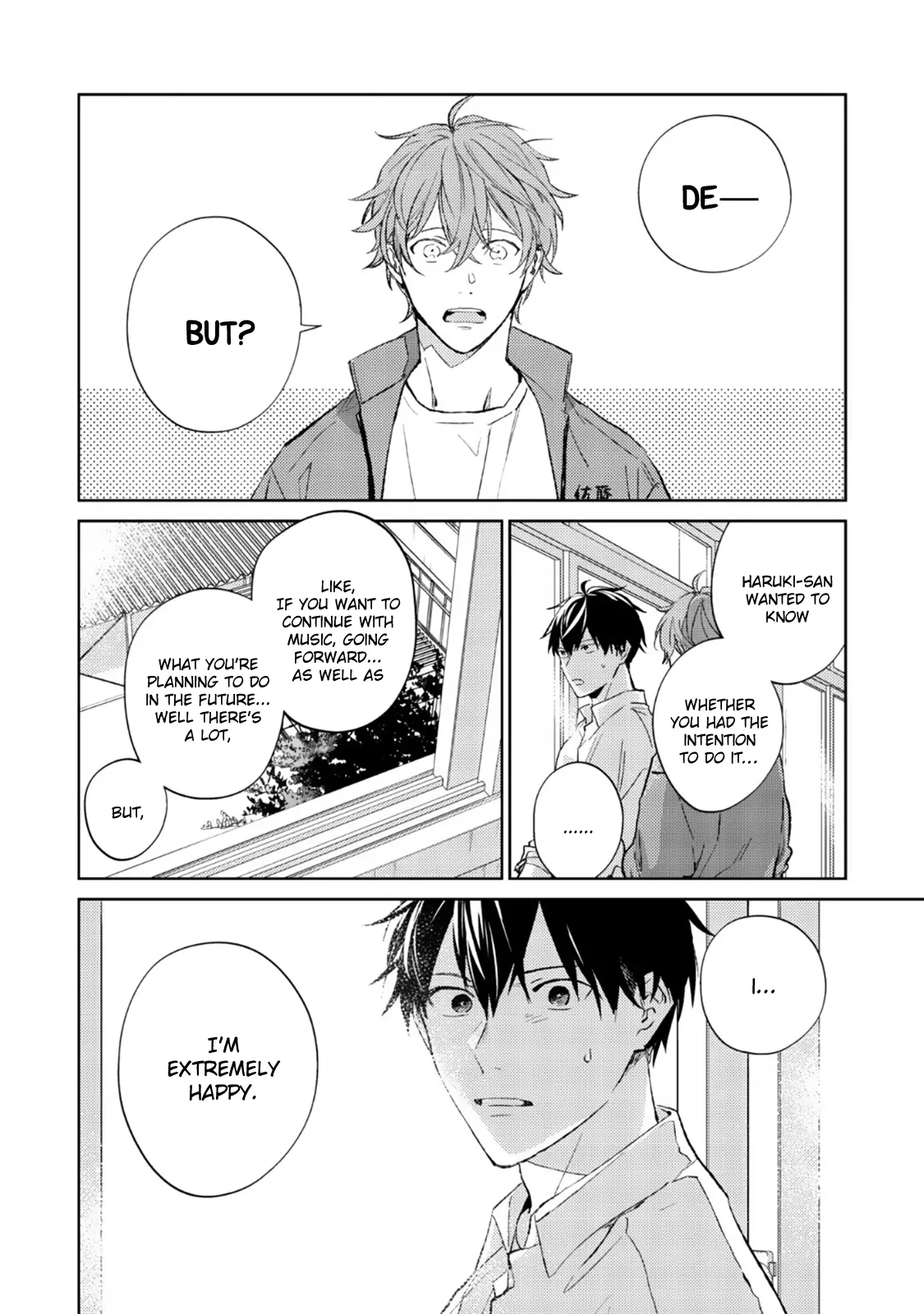 Manga page 11