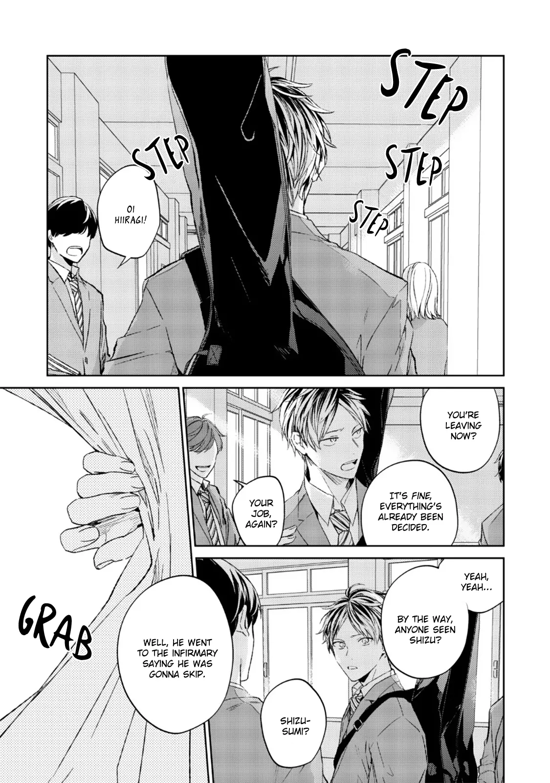 Manga page 14