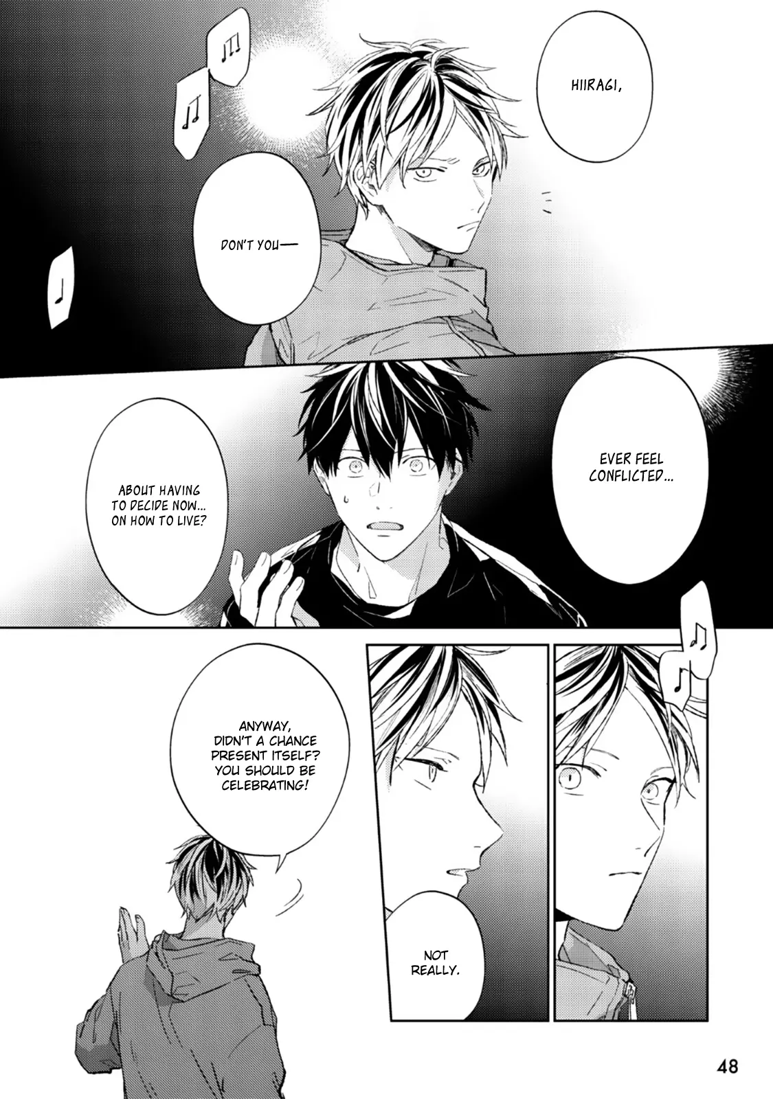 Manga page 7
