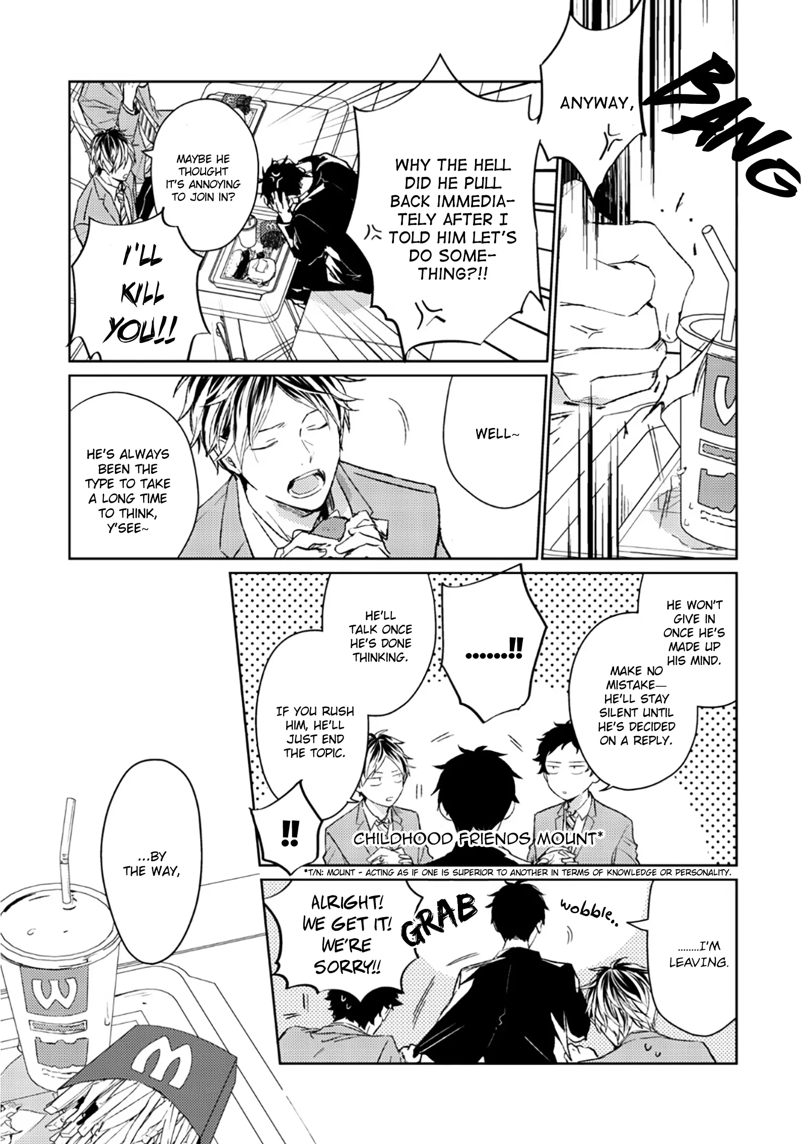 Manga page 10