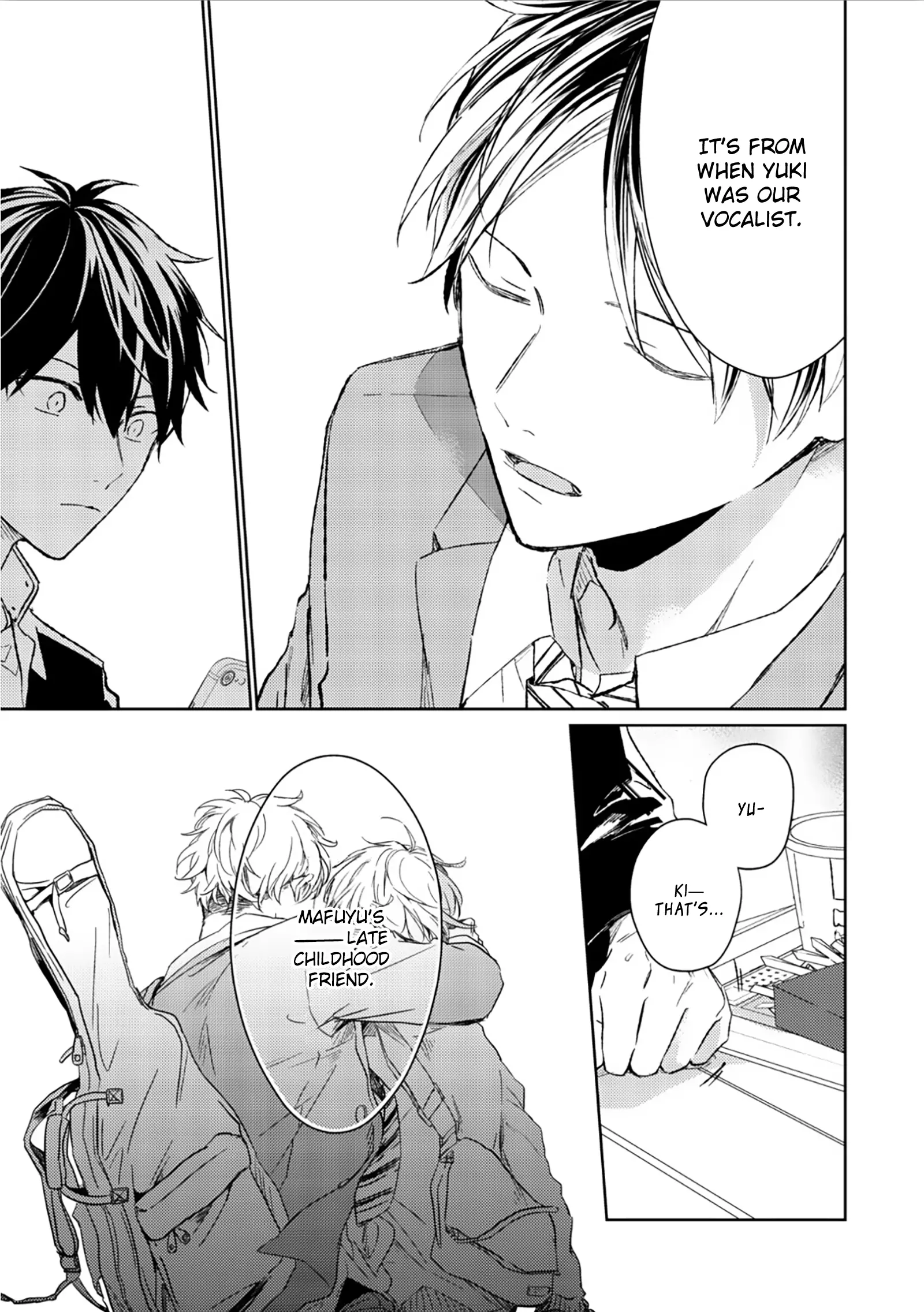 Manga page 12